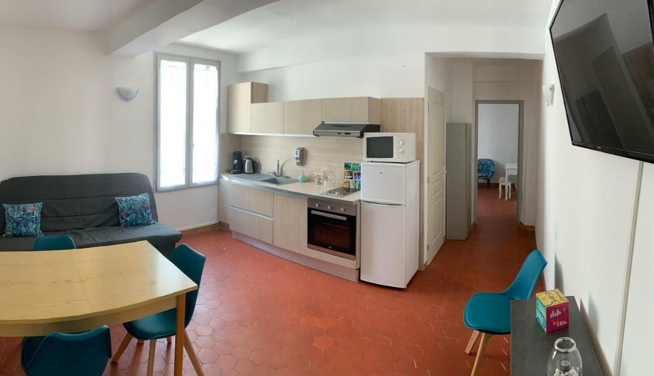 Appartement L'Etoile Мустьє-Сент-Марі Екстер'єр фото