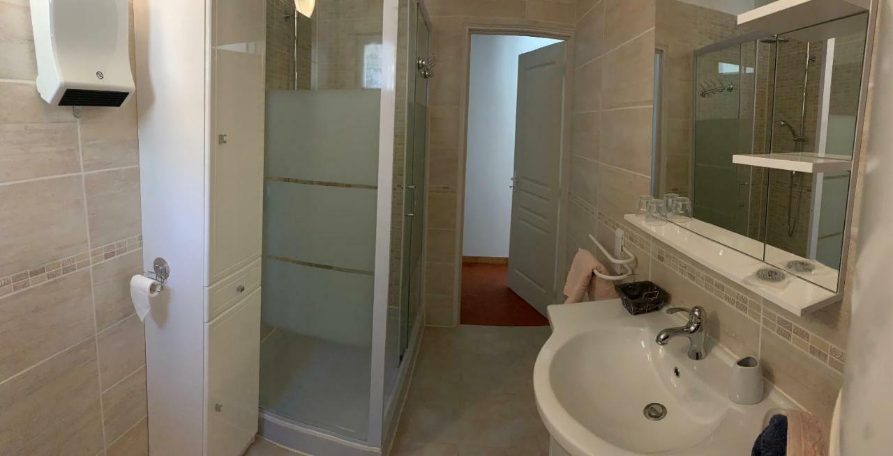 Appartement L'Etoile Мустьє-Сент-Марі Екстер'єр фото
