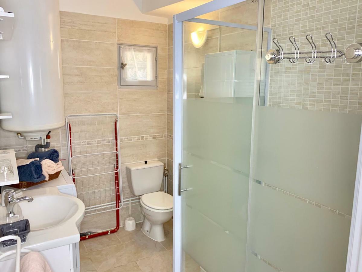 Appartement L'Etoile Мустьє-Сент-Марі Екстер'єр фото